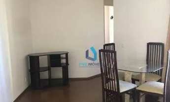 Imagem 3: Apartamento com 2 dormitórios para alugar, 50 m² por R$ 2.500,00/mês - Vila Constança - Sã