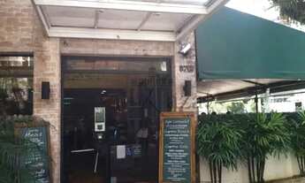 Imagem 5: Sobrado para aluguel com 1863 metros quadrados com 1 quarto em Moema - São Paulo - SP