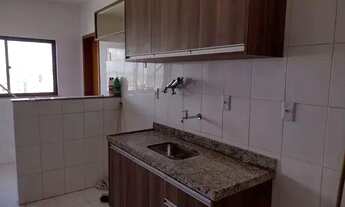 Imagem: Alugo Amplo Apartamento