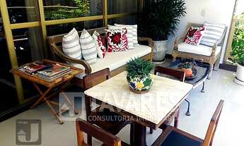 Imagem 3: Apartamento em Barra da Tijuca