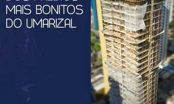 Imagem 2: Quatro suítes no Umarizal