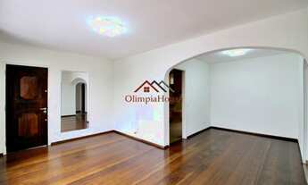 Imagem 3: Apartamento Locação Brooklin 105 m² 3 Dormitórios