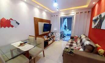 Imagem 2: 02 QUARTOS (01 SUÍTE), 01 VAGA, PORTARIA 24h, próximo ao METRÔ, à venda, 85 m² por R$ 999