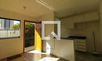 Imagem 3: Apartamento para Aluguel - Vila Esperança, 1 Quarto, 32 m2