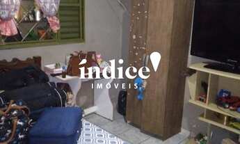 Imagem 7: Casas à venda 3 quartos 1 suíte 1 vaga Parque São Paulo (Vila Xavier) Araraquara