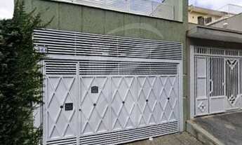 Imagem 5: Sobrado com 3 dormitórios e 1 suítes e 2 vagas na Vila Medeiros