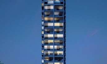 Imagem 2: Novo studio no Brooklin com 25m² para locação com entrada imediata