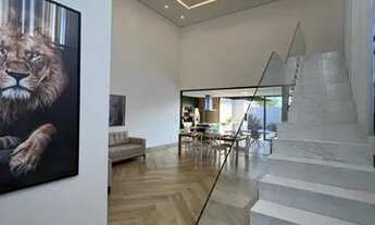 Imagem 7: Casa espetacular na Ponte Alta Norte do Gama, com 3 suítes