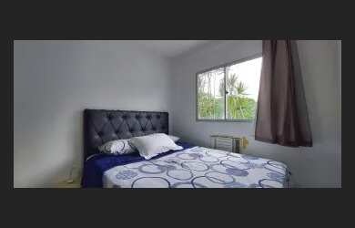 Imagem 5: Apartamento 2 quartos Mobiliado com excelente localização, próximo a estação Tejipió