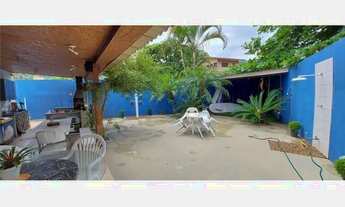 Imagem 4: Casa com 5 dormitórios à venda, 332 m² por R$ 2.000.000,00 - Jardim Guaiuba - Guarujá/SP