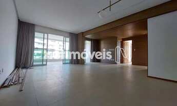 Imagem 3: Imperdível! Belíssimo Apartamento 3 Suítes para Aluguel em Alphaville