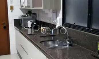 Imagem 3: Apartamento - Cambuí - Campinas