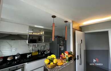 Imagem 3: Apartamento em Renascença - São Luís