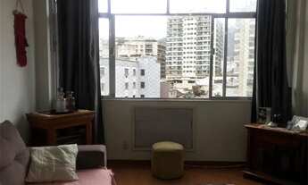 Imagem 3: Apartamento de 2 Quartos com 89m² perto do Shopping Tijuca - Maracanã