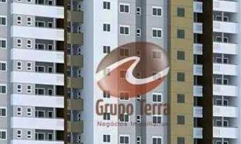 Imagem 4: Apartamento à venda, 75 m² por R$ 530.720,00 - Parque Industrial - São José dos Campos/SP