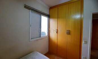 Imagem 6: Apartamento à venda na região do Mansões Santo Antonio - Campinas/SP