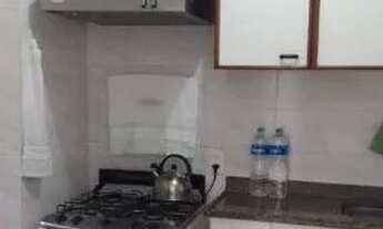 Imagem 3: Apartamento para venda possui 68 metros quadrados com 2 quartos em Vila Clementino - São P