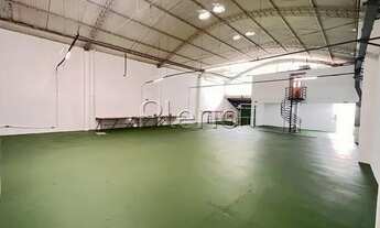 Imagem 6: Locação Galpão / depósito com aluguel por R$5.500 /mês