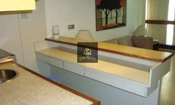 Imagem 4: Flat disponível na Bela Vista