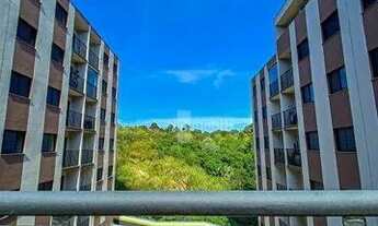 Imagem 5: Apartamento com 2 dormitórios para alugar, 47 m² por R$ 3.230,00/mês - Granja Viana - Coti