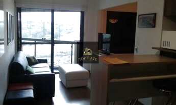 Imagem 2: Flat disponível em Pinheiros