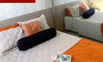 Imagem 7: Apartamento à venda, 2 quartos, 1 vaga, LARANJEIRAS - Uberlândia/MG