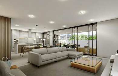 Imagem 7: Casa à venda no Alphaville Dom Pedro - Campinas/SP