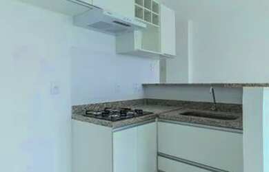 Imagem 2: Apartamento para Aluguel - Taquara, 1 Quarto, 41 m2