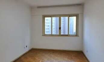 Imagem: Apartamento com 1 dormitório para alugar