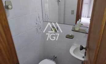 Imagem 5: APARTAMENTO À VENDA NA PRAIA DA ENSEADA - GUARUJÁ