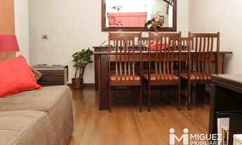 Imagem 3: Maracanã Apartamento com 3 dormitórios