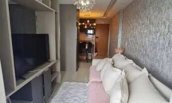 Imagem 6: Studio com 1 dormitório à venda, 37 m² por R$ 399.000 - Jardim Maia - Guarulhos/SP