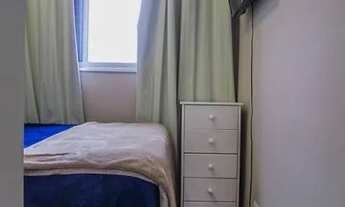 Imagem 4: Apartamento para Aluguel - Jardim Brasil , 2 Quartos, 44 m2