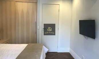 Imagem 7: Flat disponível em Pinheiros