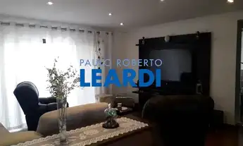 Imagem: APARTAMENTO - MORUMBI - SP