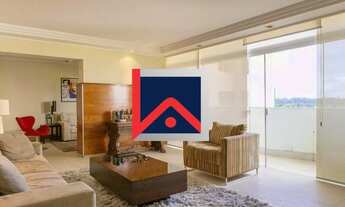 Imagem 2: Apartamento Venda Perdizes 189 m² 2 Dormitórios