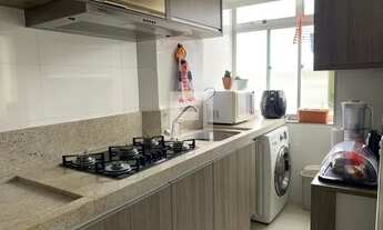 Imagem 5: Apartamento 3 Quartos para Venda em São José, Praia Comprida, 3 dormitórios, 1 banheiro, 1