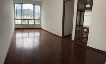 Imagem: RIO DE JANEIRO - APARTAMENTO PADRÃO - MÉIER