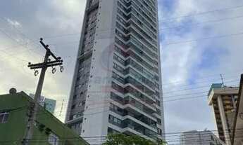 Imagem: Edf Joana Dhalia em Boa Viagem