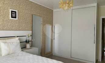 Imagem 5: Sobrado de 120m² mobiliado com 3 dormitórios à venda - Jardim Estela Mari. Cotia