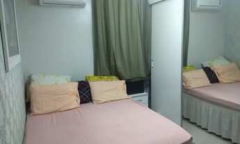 Imagem 6: Edifício Interlagos - Vendo Apartamento na Pedreira - 2 quartos sendo 1 suíte - Pode finan