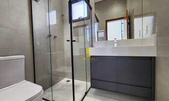 Imagem 6: Casa com 3 dormitórios à venda, 156 m² por R$ 1.400.000,00 - Jardim Residencial Viena - In