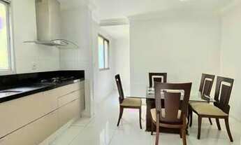 Imagem 6: Apartamento 3 Quartos para Locação em Goiânia, Setor Bueno, 3 dormitórios, 1 suíte, 2 banh