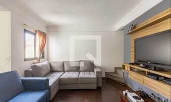 Imagem 4: Apartamento para Aluguel - Vila Leopoldina, 3 Quartos, 121 m2