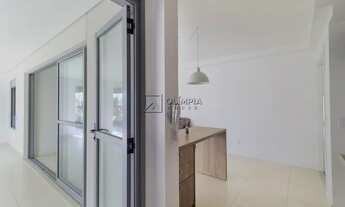 Imagem 7: Apartamento Locação 3 Dormitórios - 100 m² Vila Madalena