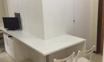 Imagem 6: CA 09 ED. BOULEVAD SILCO APTO 302