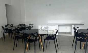 Imagem 4: Apartamento com 3 dormitórios à venda, 87 m² por R$ 590.000 - Mangal - Sorocaba/SP