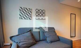 Imagem 2: Apartamento para Aluguel - Moinhos de Vento, 1 Quarto, 33 m2