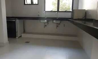 Imagem 3: Apartamento Venda 4 Dormitórios - 246 m² Moema