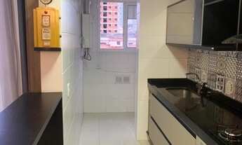 Imagem 2: LINDO APARTAMENTO DE 90M² NO RESIDENCIAL ALPHA MANGAL!!!